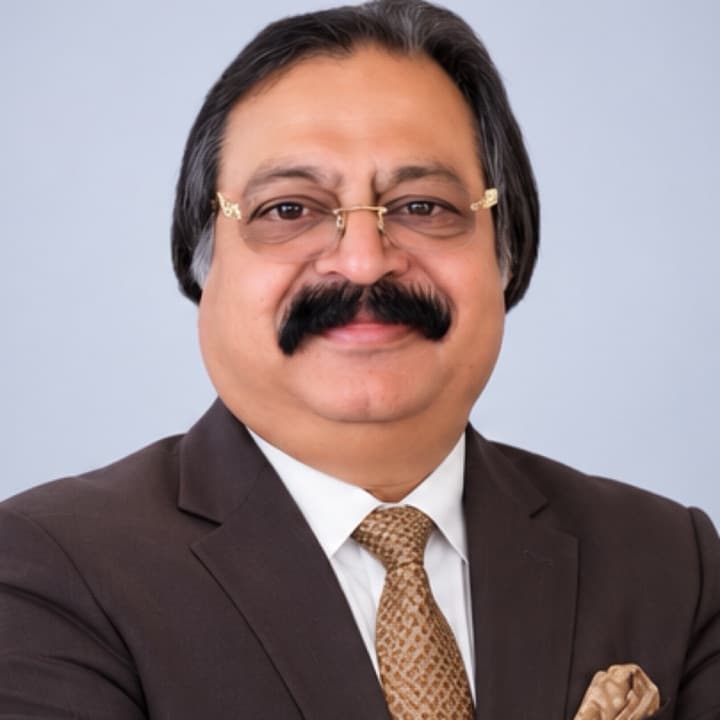 Dr. Sindhu Bhaskar, Board Member