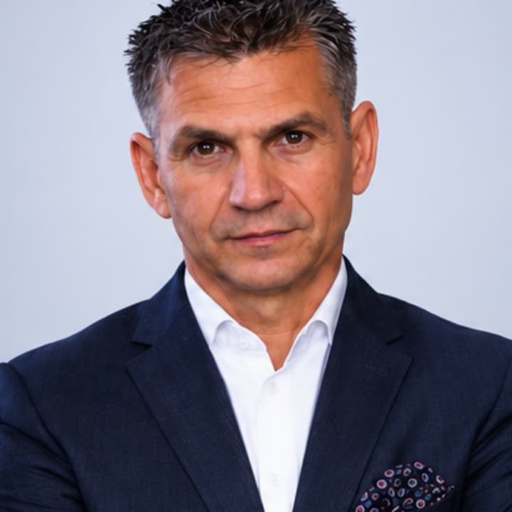 Ted (Tadeusz) Pietka, Advisory Board Member